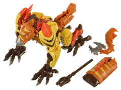 Transformers Prime Beast Hunters Deluxe Class Vertebreak-3