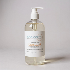 Dish Soap-1