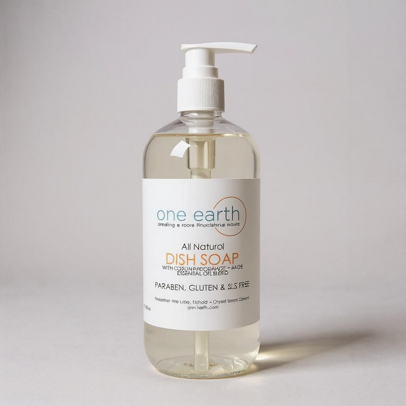 Dish Soap-1