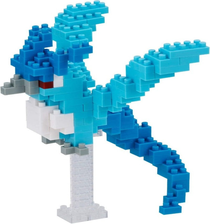 Articuno (Nanoblock)-1