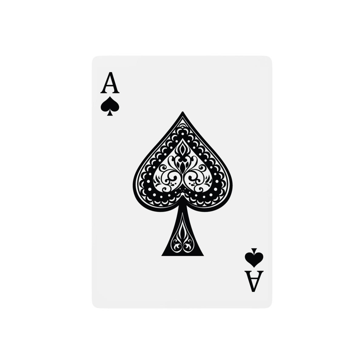 Arctic Poker Playing Cards Set-2