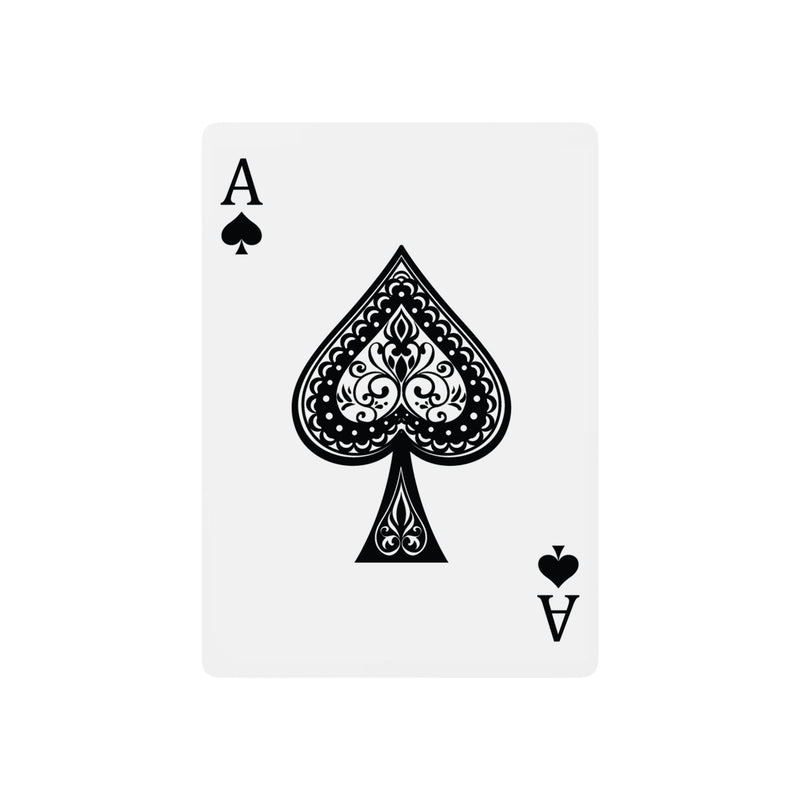 Arctic Poker Playing Cards Set-2
