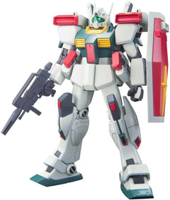 Bandai HGUC #126 1/144 GM III ZZ Gundam-1