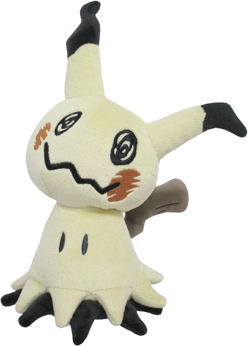 Mimimyu (Pocket Monsters)-1
