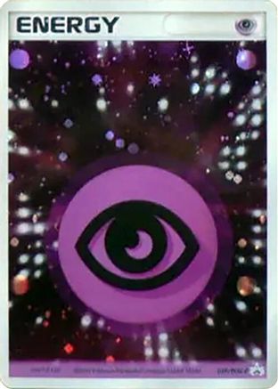 [JP] Basic Psychic Energy - 059/PCG-P (059/PCG-P) - PCGP Promotional cards Holofoil-1