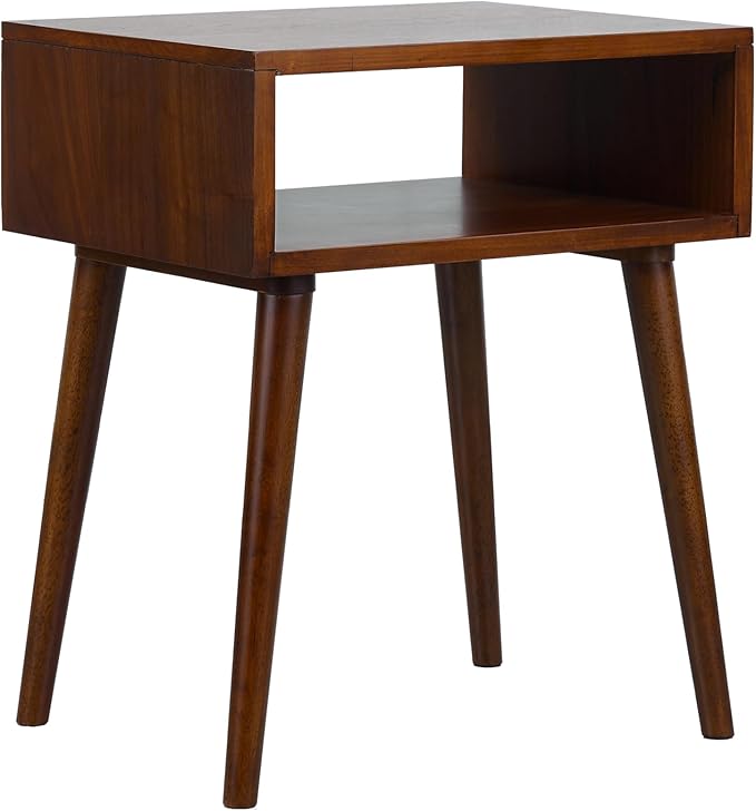 Mesa de noche Zoe sin cajón-2