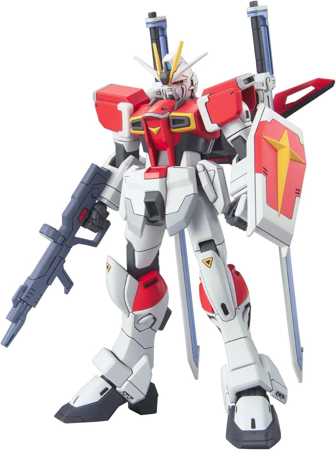 HGCE 021 Sword Impulse Gundam 1/144-1