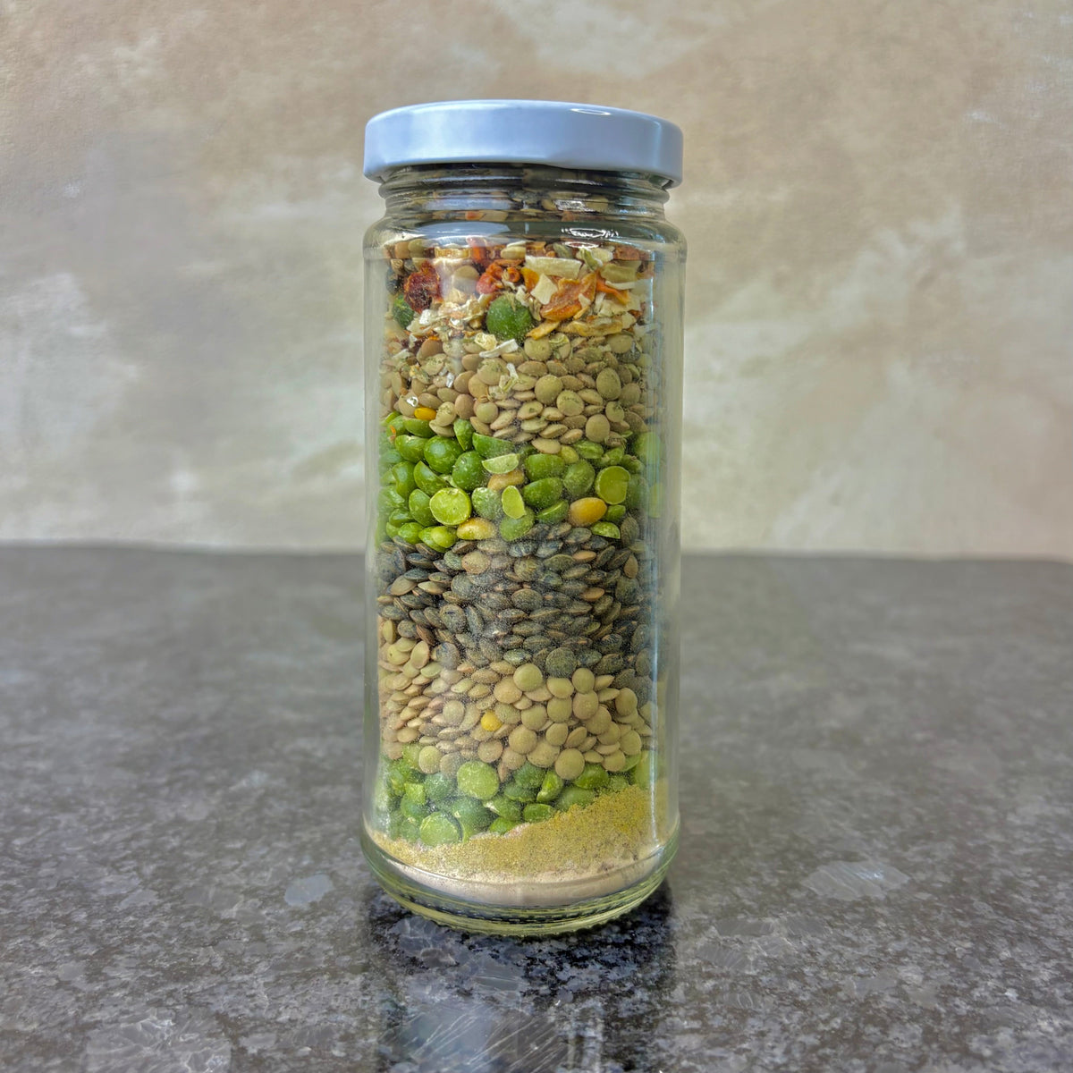 HERB GARDEN SOUP: HOLY BASIL + ASHWAGANDHA POTTAGE-3