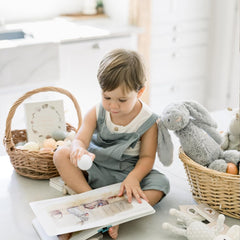 Our Little Adventure at Easter | Books-5