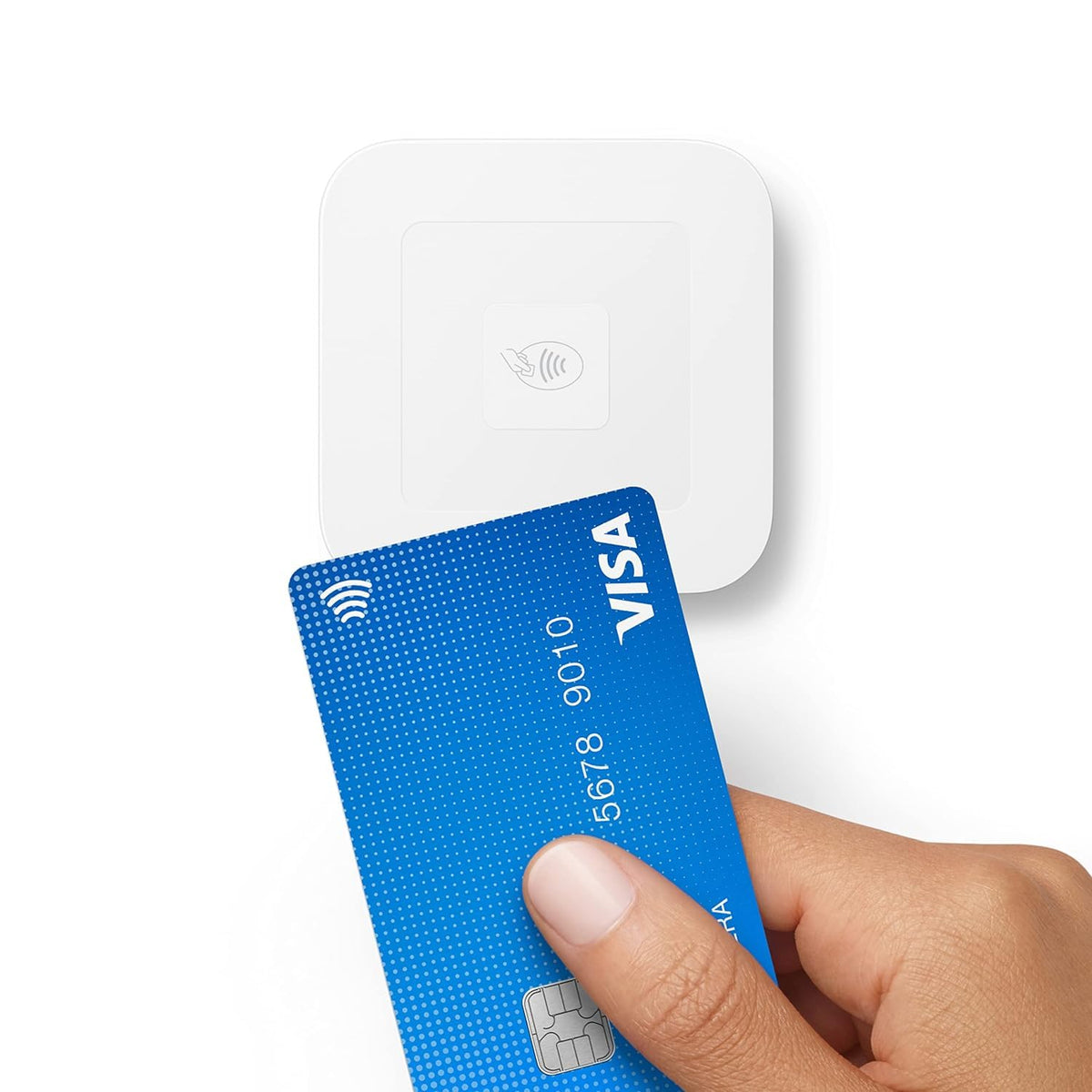 Square Reader (2nd generation) | Card Reader | NFC Reader 🍁 All In One Marketplace Canada-2
