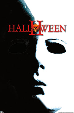Halloween II - One Sheet Wall Poster-1