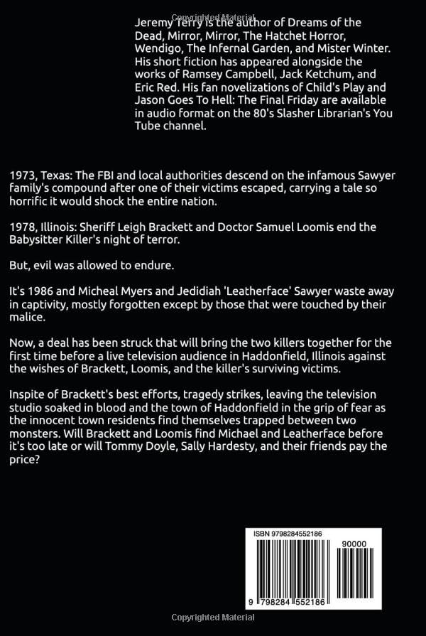 The Halloween Massacre-2