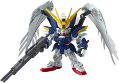 SD EX-Standard 04 Wing Gundam Zero EW-1
