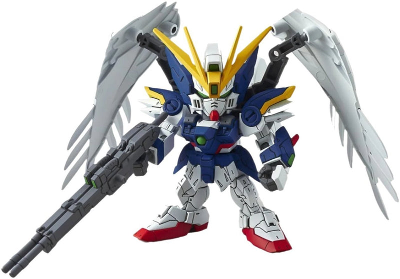 SD EX-Standard 04 Wing Gundam Zero EW-1