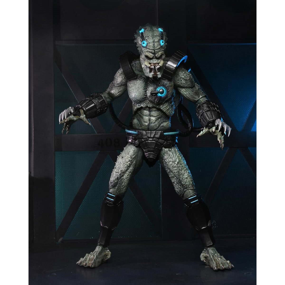 Predator - Concrete Jungle Ultimate Stone Heart-3