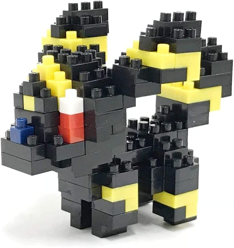 Umbreon (Nanoblock)-1