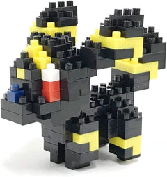 Umbreon (Nanoblock)-1