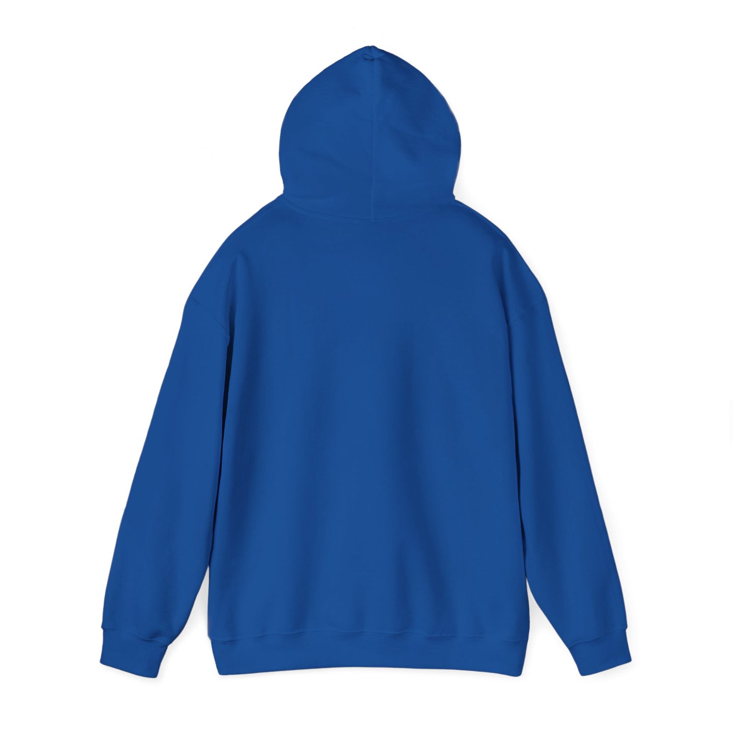 Sacred Heart Jesus Hoodie