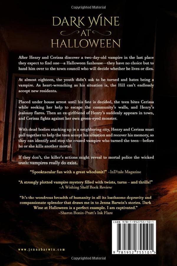 Dark Wine at Halloween-2