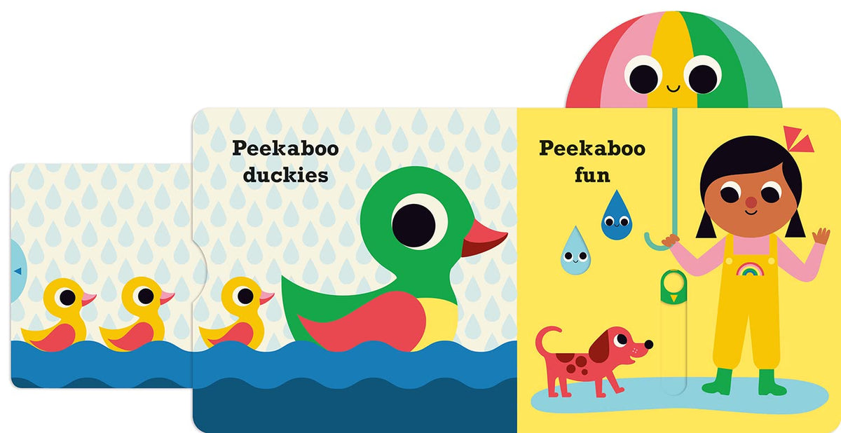 Peekaboo Chick | Books-2