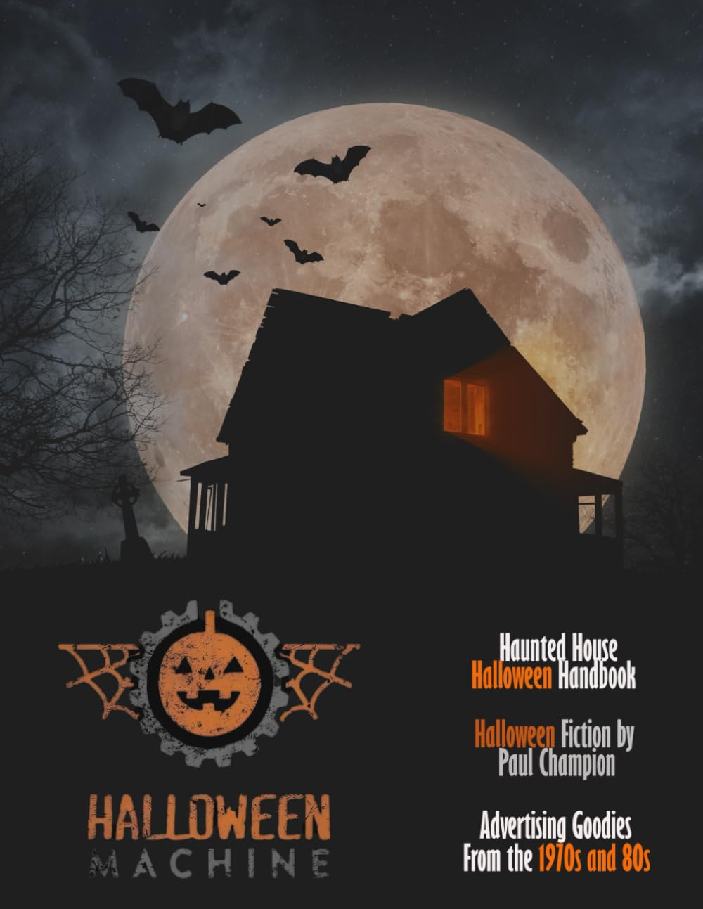 Halloween Machine Summer 2025-1