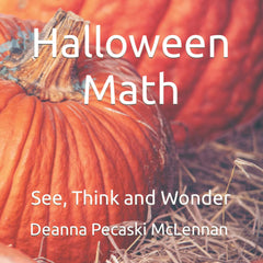 Halloween Math: See, Think and Wonder-1