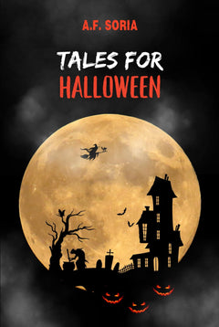 Tales for Halloween-1