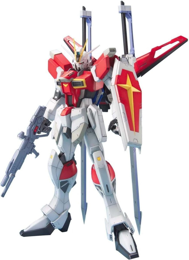 Bandai MG 1/100 Sword Impulse Gundam 'Gundam SEED Destiny'-1