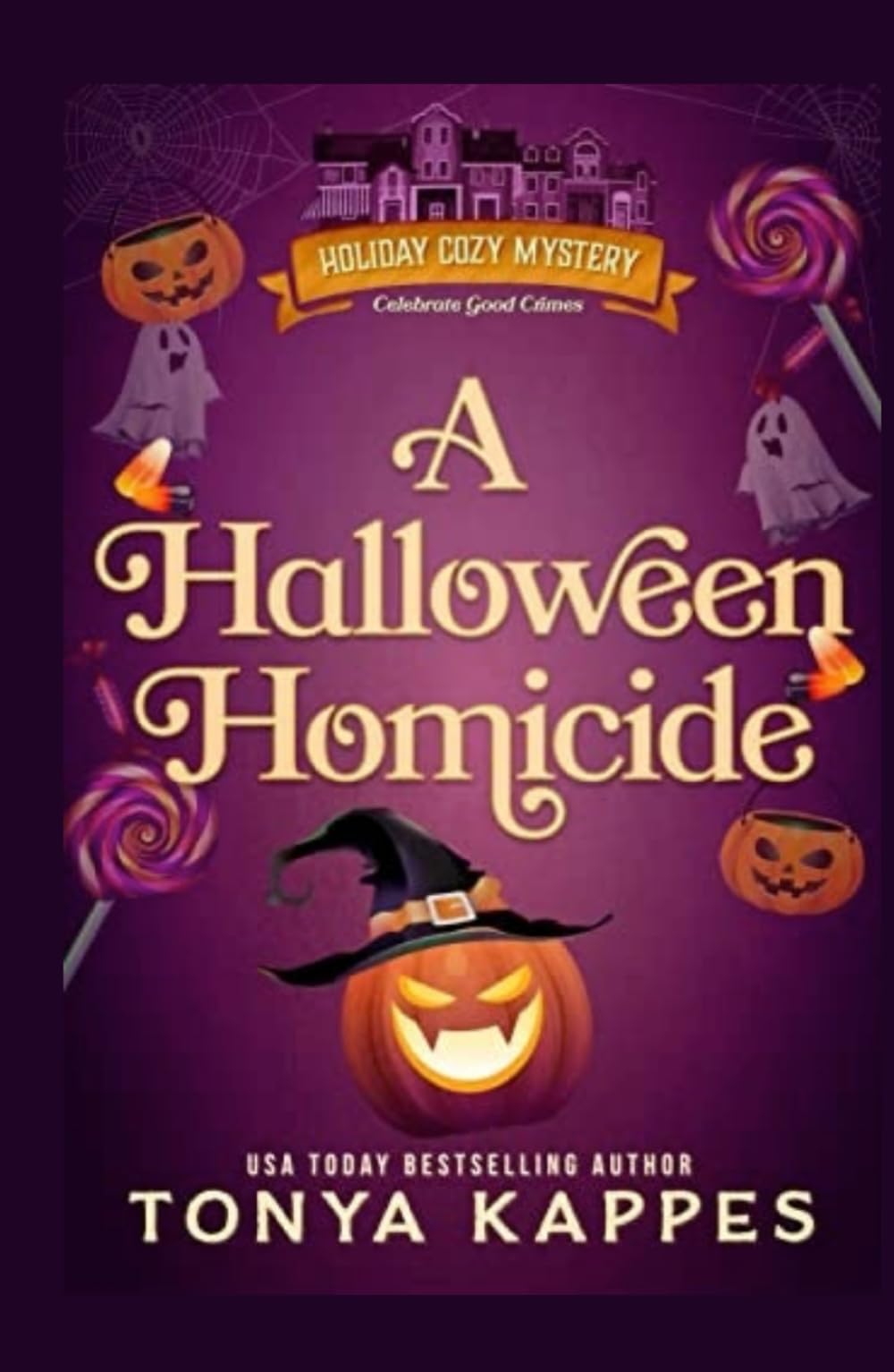 A Halloween Homicide-1