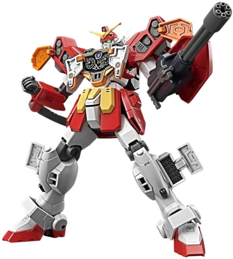 HGAC 236 Gundam Heavyarms 1/144-1