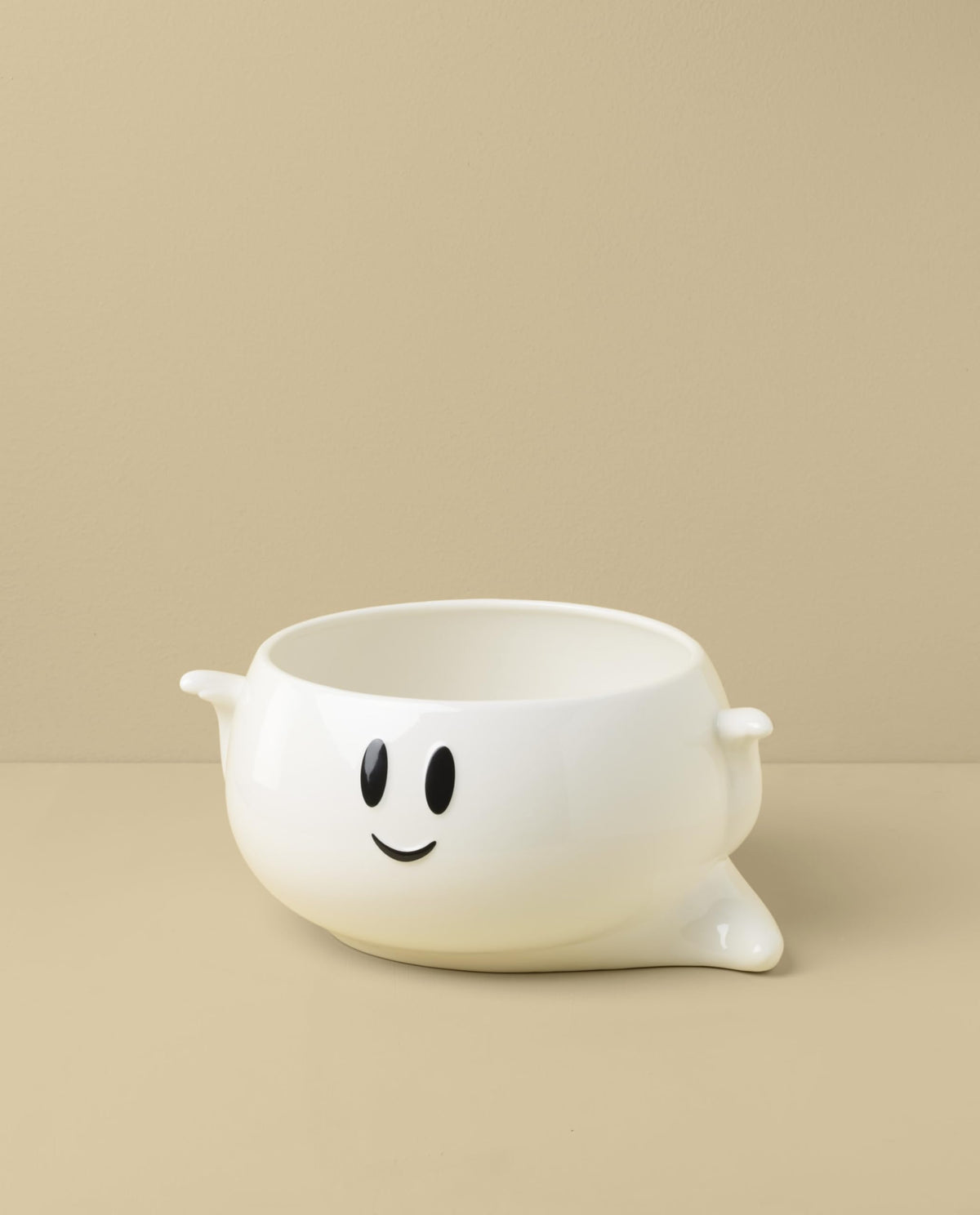 Lenox 899851 Halloween Ghost Candy Bowl-3
