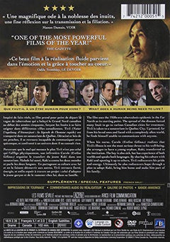 What it takes to live - DVD-2