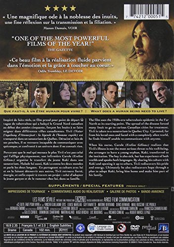 What it takes to live - DVD-2
