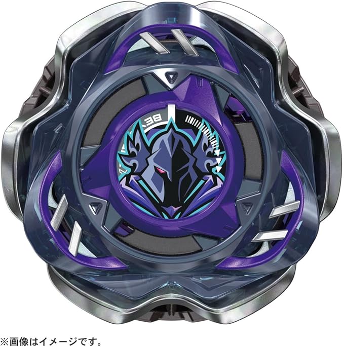 (Takara Tomy) Beyblade X - CX-03 - Perseus Dark-3