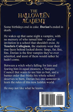 The Halloween Academy-2