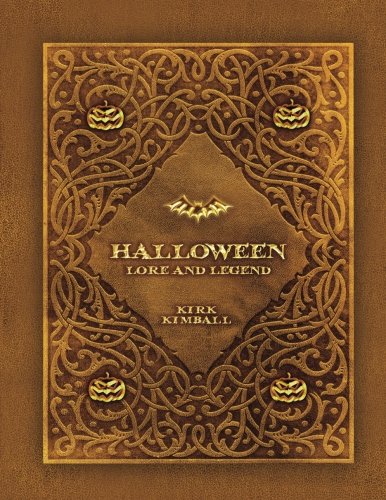 Halloween Lore and Legend-1