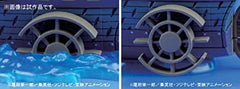 One Piece Grand Ship Collection  MARINE WARSHIP Model Kit-5