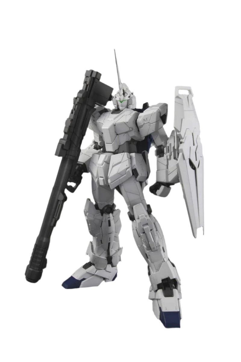 Bandai PG 1/60 Unicorn Gundam 'Gundam UC'-8