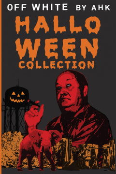 Off WHITE Halloween Collection-1