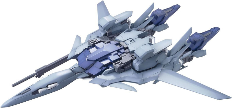 Bandai MG 1/100 Delta Plus 'Gundam UC'-4