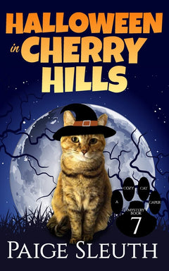 Halloween in Cherry Hills-1