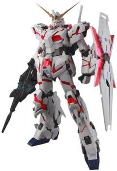 Bandai PG 1/60 Unicorn Gundam 'Gundam UC'-1