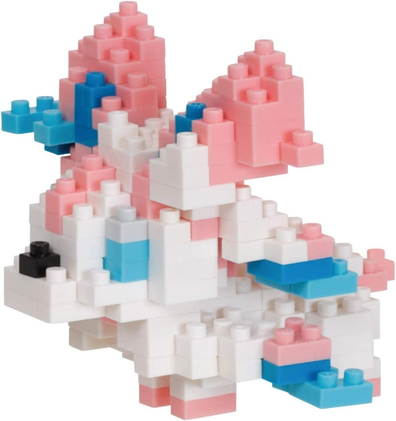 Sylveon (Nanoblock)-1