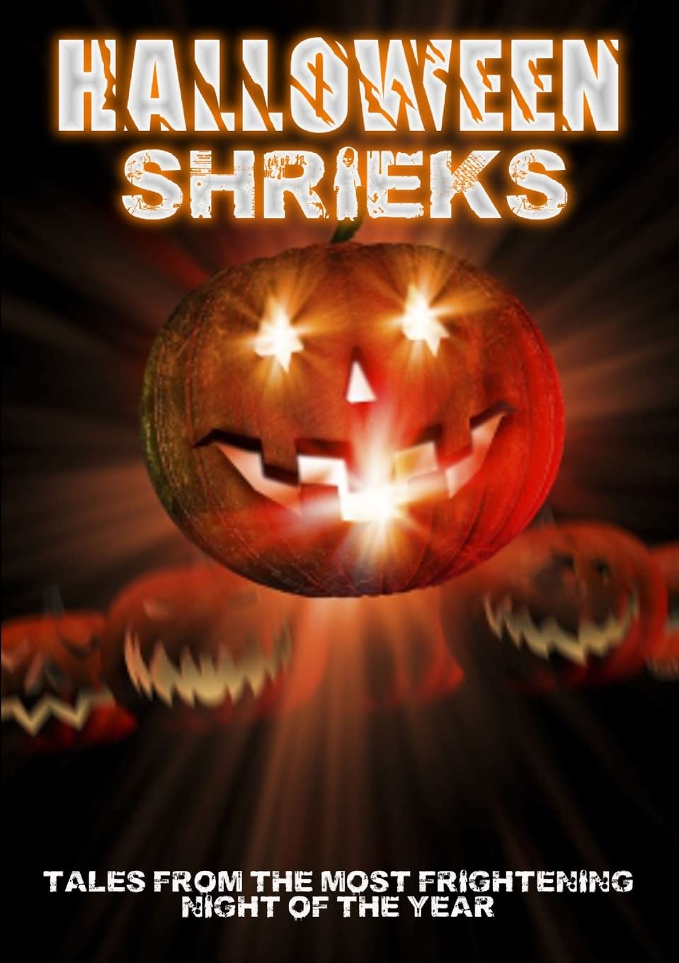 Halloween Shrieks-1