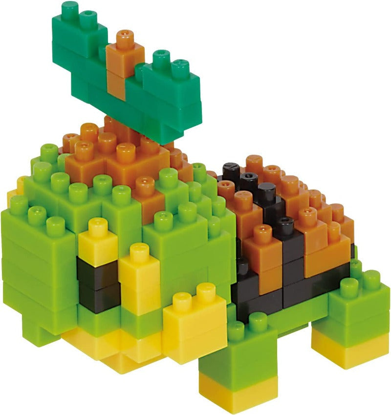 Turtwig (Nanoblock)-1