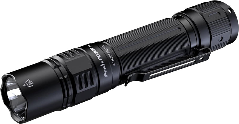 Fenix PD36R Pro Heavy-Duty Rechargeable Tactical Flashlight-1