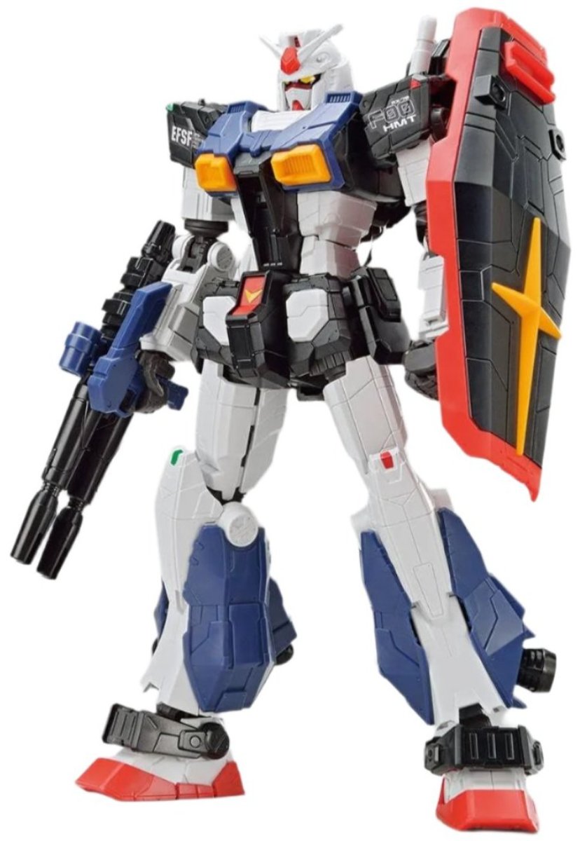 1/144 Rx78F00 HMT (Yokohama Limited Edition)