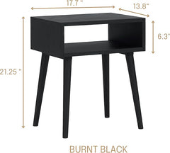 Mesa de noche Zoe sin cajón-9