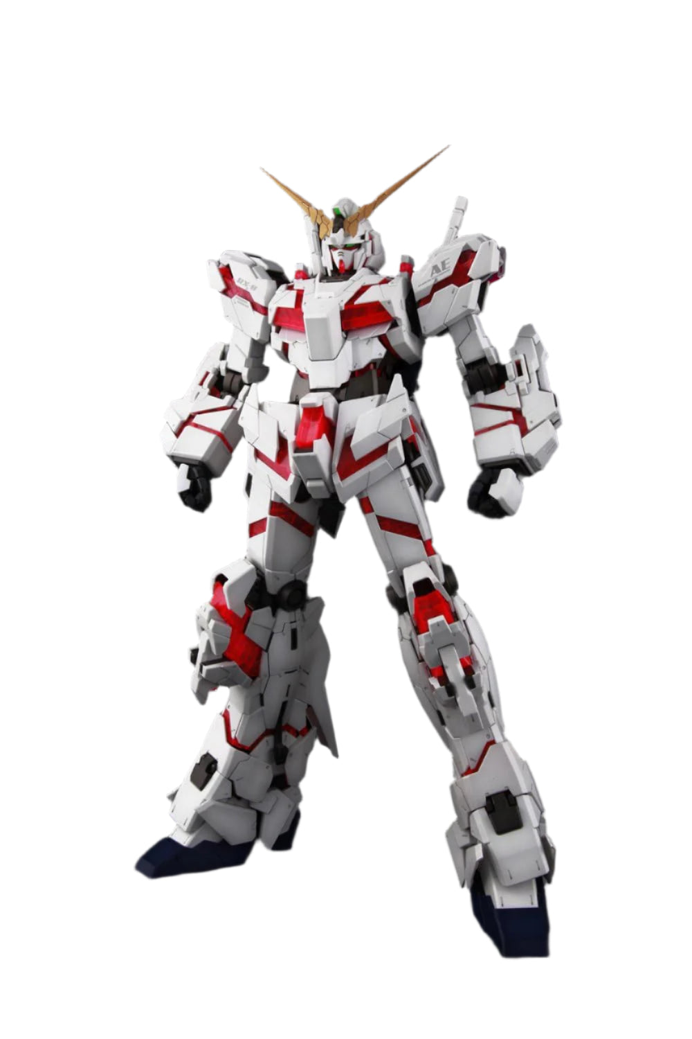 Bandai PG 1/60 Unicorn Gundam 'Gundam UC'-5
