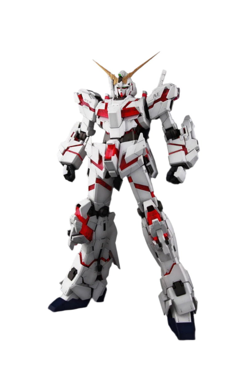 Bandai PG 1/60 Unicorn Gundam 'Gundam UC'-5